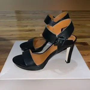 Franco Sarto Shoes Nwot Franco Sarto Nisha Platform Heels
